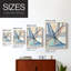 "ABSTRACT Series DCC XXII" par J Paul-2022939169-2022939171