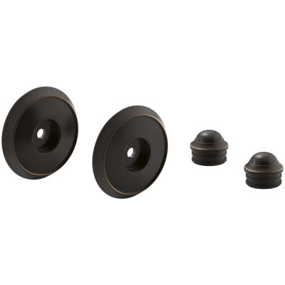Forte Bancroft® /Slidebar Trim Kit