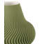 Green Plisse Vase-103115025