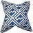 Geometric Cotton Reversible Throw Pillow-24236217-24236224