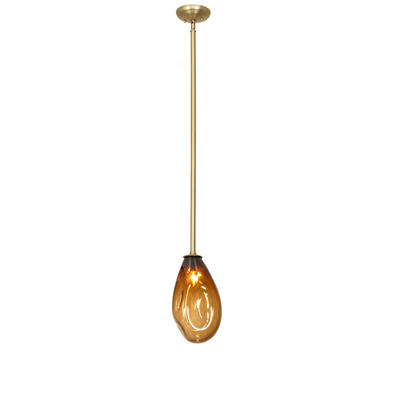 6.5" Wide Celine Mini Pendant