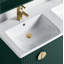 Ensemble de meuble-lavabo double 47 po Saimah-911402134-911402139