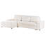 HRISEY 3 Seater Sofa Bed-1065783999