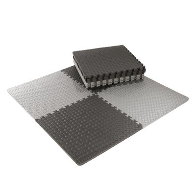 Garza 62.5cm L Plastic Playmat