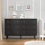 Commode 6 tiroirs Burt-1541787997