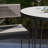 Caida Outdoor Dining Set 3pc