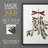" Mistletoe Bow I "-983000564-983000561