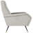 Upholstered Armchair-23514798