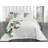 Herbs Polyester Coverlet-41893489