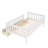 Halimo Kids Twin Daybed with Drawers-1316982590