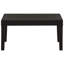 Chaise longue avec coussins 4 pièces Ceshut-901529051