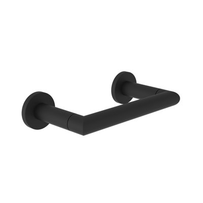 Double Post Toilet Tissue Holder