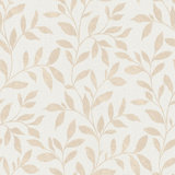 Utopia Collection Loose Leaf Wallpaper Roll