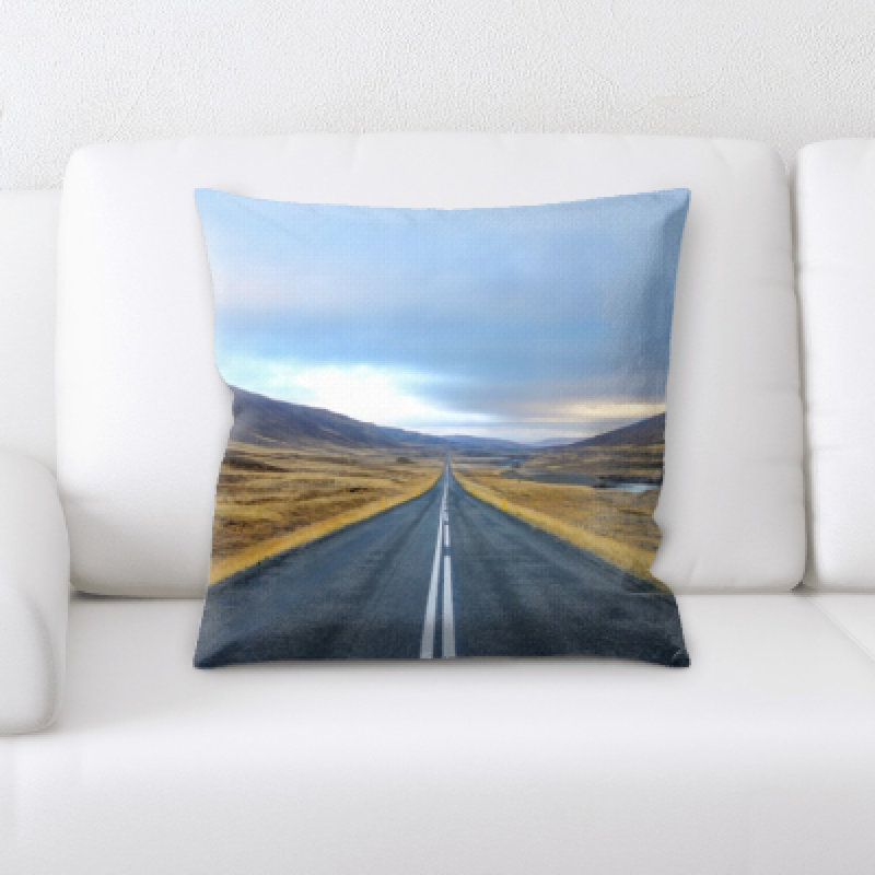 Coussin de voyage à plusieurs endroits Nantucket