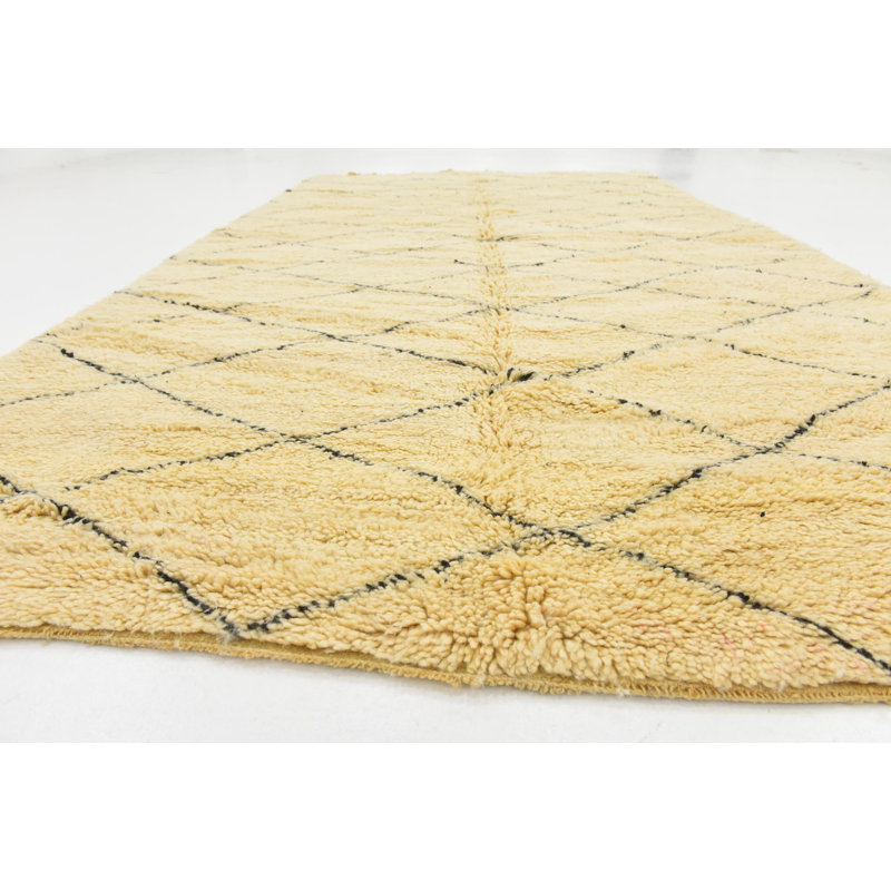 Tapis crème Julian