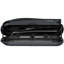 Hard Shell Roof Cargo Carrier With Security Keys, Roof Box, Cargo Box,BLACK-120926405