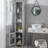 Naoise Freestanding Linen Cabinet-1202095020