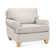 Fauteuil Artisan Landing