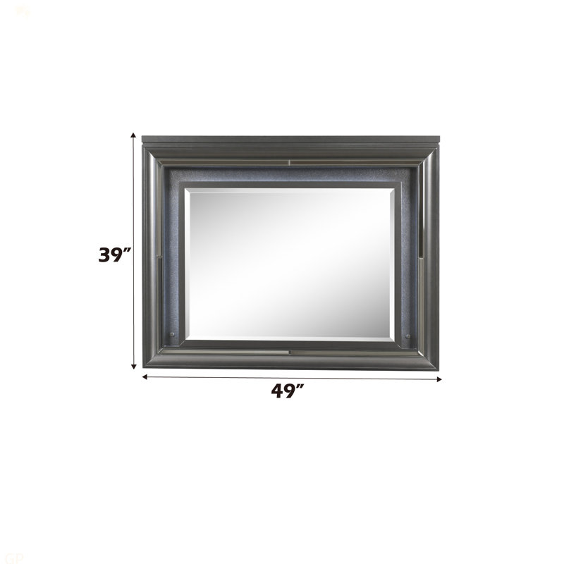 Miroir Sawyer