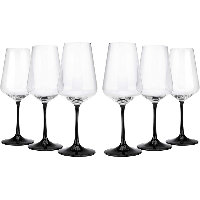 6,5 oz. Artimiza Flûte en verre