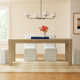 Laroche Counter Height Dining Table