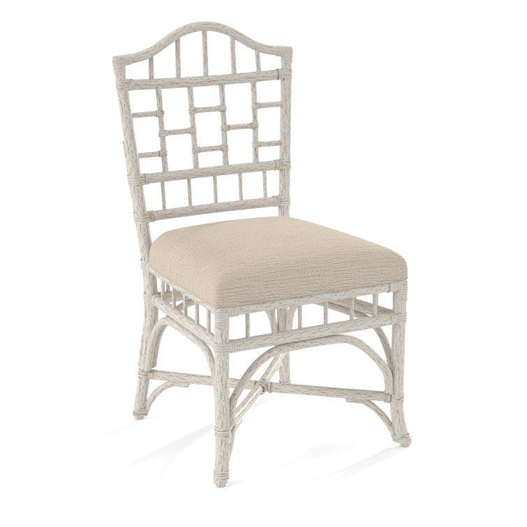 Chaise d'appoint Chippendale