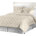 Taupe / White