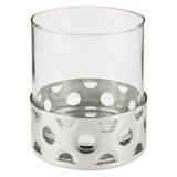 Chateau Handmade Whiskey Glass