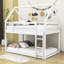 Lit superposé simple Vandever par Harper Orchard-939824943