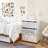 3 Drawer Storage Drawer-88494847