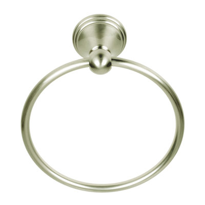 Lombard Towel Ring