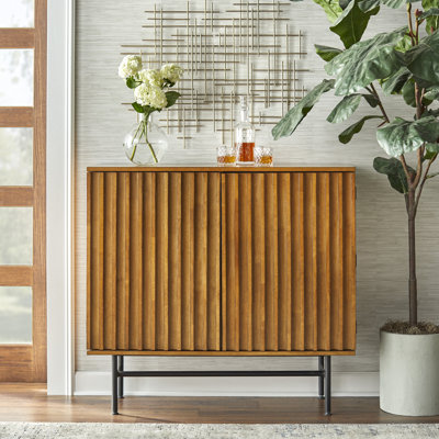 45'' Bar Cabinet