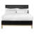 Dornhof Solid Wood Platform Bed-2058624170