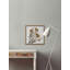 Dried Dandelion - Single Picture Frame Painting-1716026473