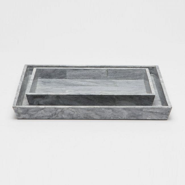 Milan Bathroom Tray