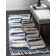 Mitzy Geometric Indoor Rug