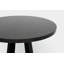 Sea Smoke Round Stone Dining Table-745234101-745234059
