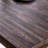 Tavion Walnut Dining Table Seats 6