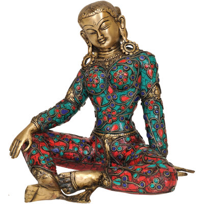 Déesse Parvati
