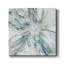 Soft Blossom Burst - Reproduction d'art sur toile tendue-324932297