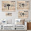 Dragonfly Elegance I - Art mural en bois de libellule sur bois de pin naturel-412015125
