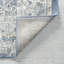 Tapis bleu czerwinski-598457780