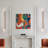 Led Wall Lights 35 Inch Modern Wall Sconces  Hallway Light Fixtures