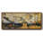 Saint- Framed Canvas-110638227