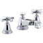 Pinstripe® Widespread Bathroom Faucet with Cross Handles-1742027