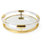 Round Jacques Tray