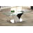 Glass Top Coffee Table