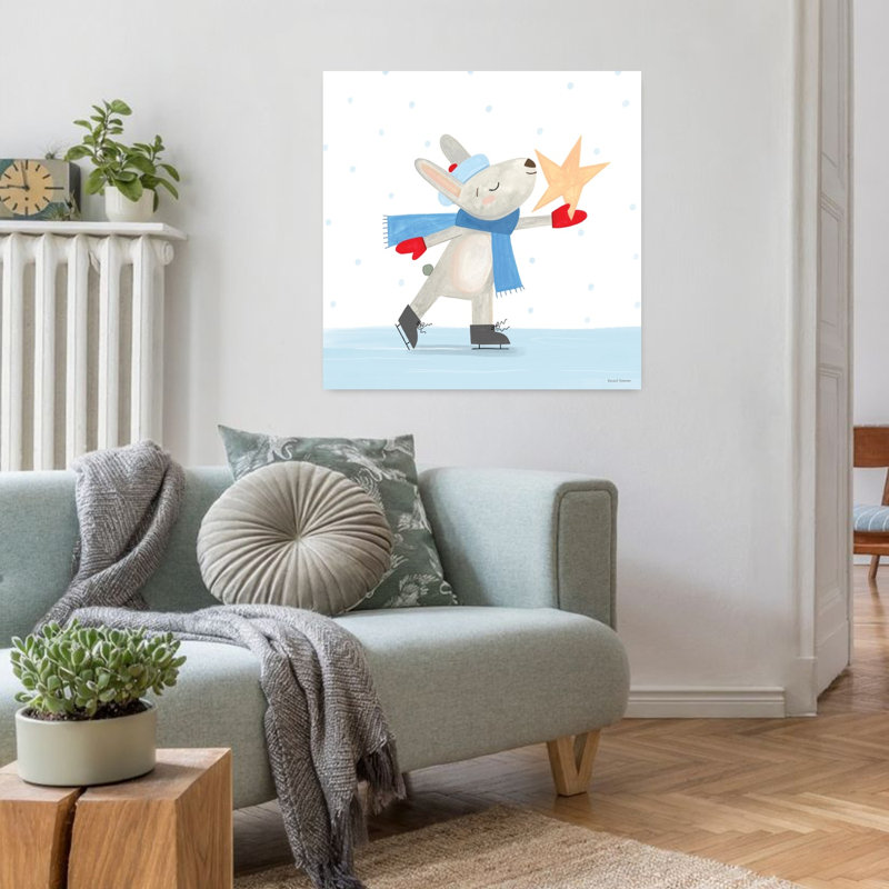 Print, 81.28cm H x 81.28cm W