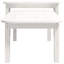 Wrenshall Solid Wood Four Leg Coffee Table-1242560340
