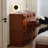 Traditional Storage Accent Cabinet-854843307